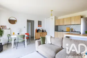 Appartement à Saint-Xandre (17138)