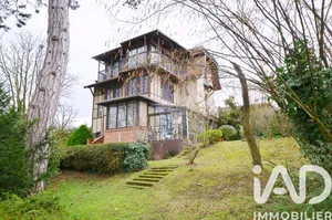 House in Sannois (95110)