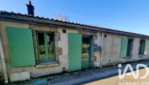 Maison à Les Epesses (85590)