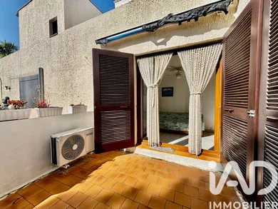 Appartement à Bormes-les-Mimosas (83230)