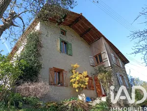 Maison à Brassac (09000)