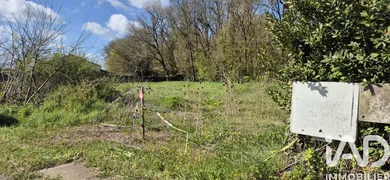 Terrain à bâtir à Saint-Médard-d'Aunis (17220)