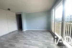 Appartement à Sainte-Geneviève-des-Bois (91700)