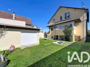 House in Livry-Gargan (93190)