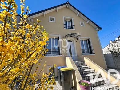 House in Livry-Gargan (93190)