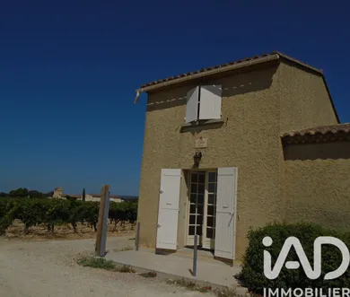 Appartement à Travaillan (84850)