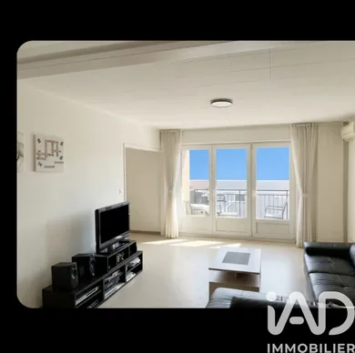 Appartement à Belfort (90000)