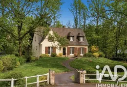 Maison de village à Saint-Gobain (02410)