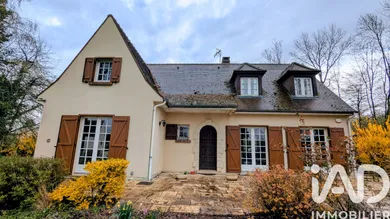 Maison de village à Saint-Gobain (02410)