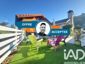 Maison à Aurec-sur-Loire (43110)