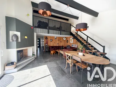 Maison à Périgny (17180)