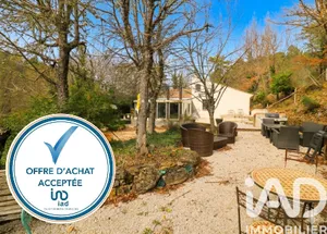 House in Mazaugues (83136)