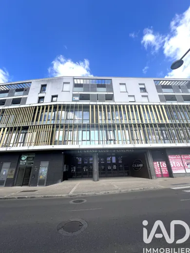 Appartement à Mont-de-Marsan (40000)