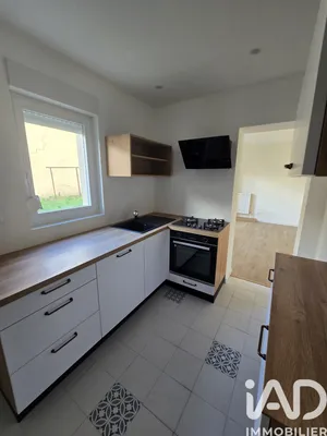 House in Moyenvic (57630)