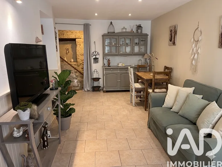 Maison 4 pièces 81 m² · à Valréas · 81 m² · 117 900 €