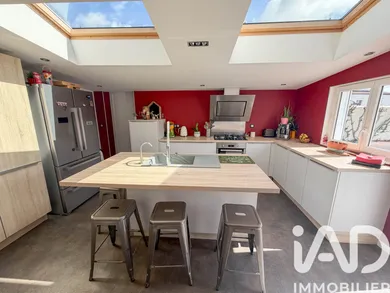 Maison à Périgny (17180)