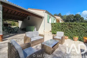 Maison à Monteils (30360)