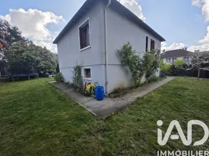 Maison à Meaux (77100)