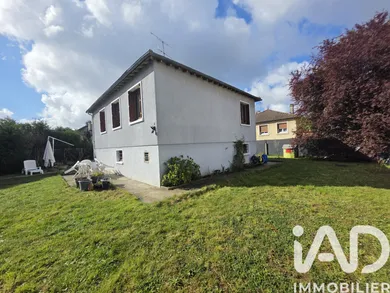Maison à Meaux (77100)