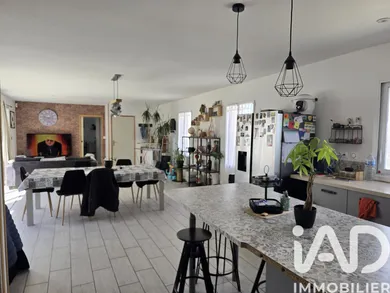 House in Tonnay-Charente (17430)