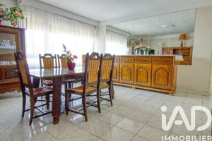 Appartement à Sarcelles (95200)