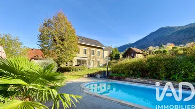 Maison à La Bauche (73360)