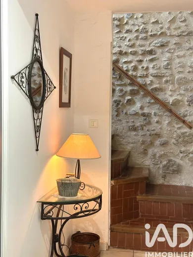Townhouse in Valréas (84600)