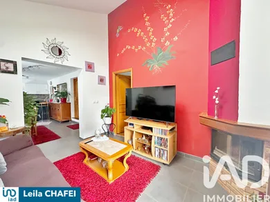 House in Champlan (91160)