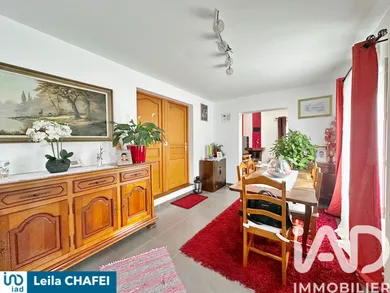 House in Champlan (91160)