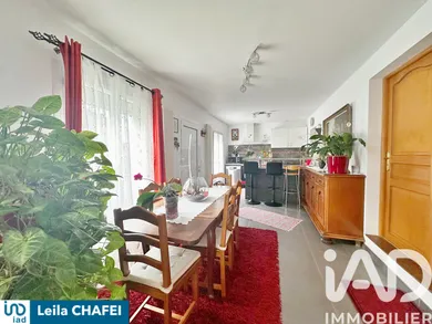 House in Champlan (91160)