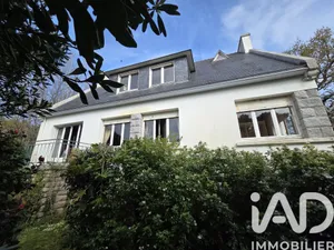 House in Concarneau (29900)