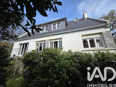 House in Concarneau (29900)