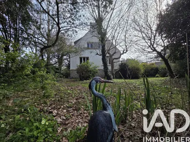 House in Concarneau (29900)