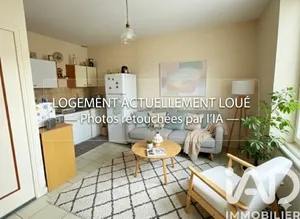 House in Trignac (44570)