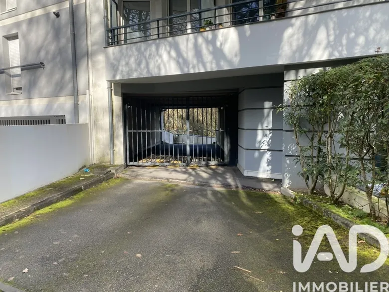Parking 15 m² · à Nantes · 15 m² · 27 000 €