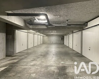 Garage à Nantes (44300)