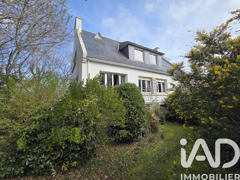 Maison 8 pièces 169 m² · à Concarneau · 169,5 m² · 599 900 €