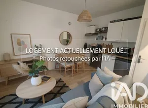 Maison à Trignac (44570)