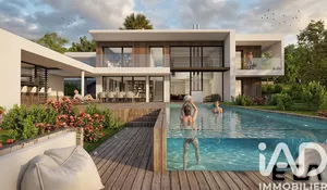 Building plot in Opio (06650)