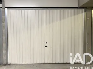 Garage à Nantes (44300)
