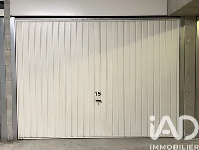 Garage à Nantes (44300)
