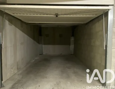 Garage à Nantes (44300)