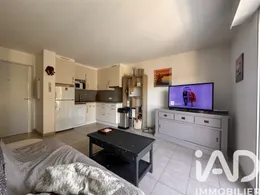 Appartement à Cavalaire-sur-Mer (83240)