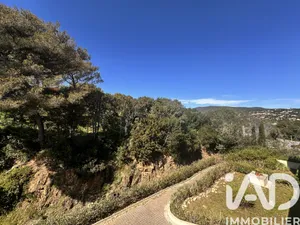 Apartment in Cavalaire-sur-Mer (83240)