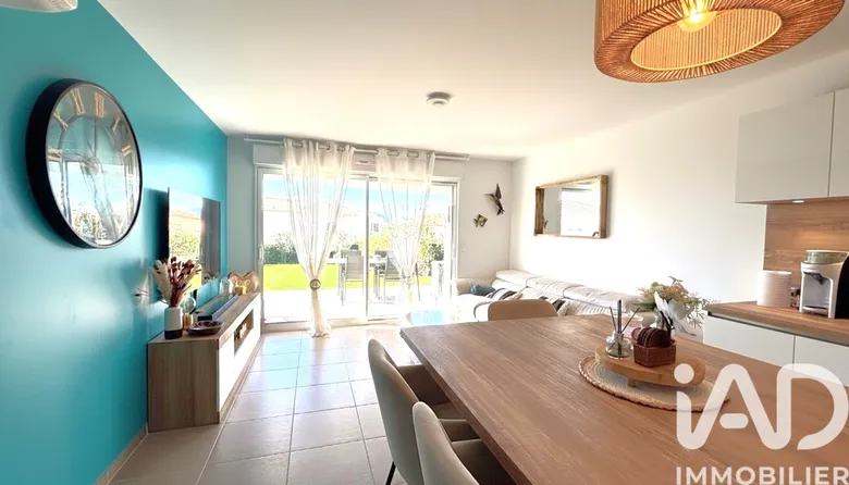 Appartement 3 pièces 63 m² · à Puget-sur-Argens · 63 m² · 359 000 €