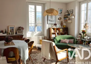 Apartment in Annecy (74000)