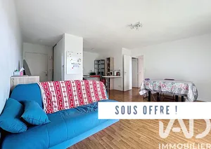 Apartment in Loudéac (22600)