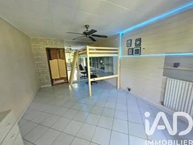 Apartment in Viry-Châtillon (91170)