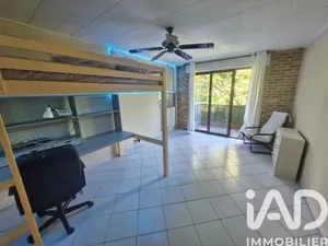 Appartement à Viry-Châtillon (91170)