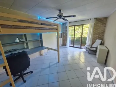 Appartement à Viry-Châtillon (91170)